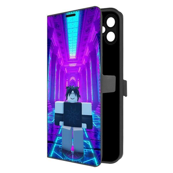 Изображение товара Чехол для смартфона, телефона Krutoff Samsung Galaxy A05