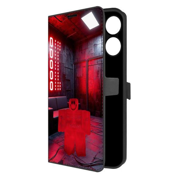 Изображение товара Чехол Krutoff для Realme C61 гибкий TPU, надежная защита Изображение товара Чехол Krutoff для Realme C61 гибкий TPU, надежная защита