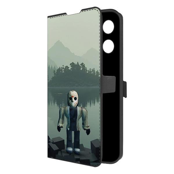 Изображение товара Чехол для смартфона Krutoff TECNO Spark 30 Pro Надежная защита и стиль