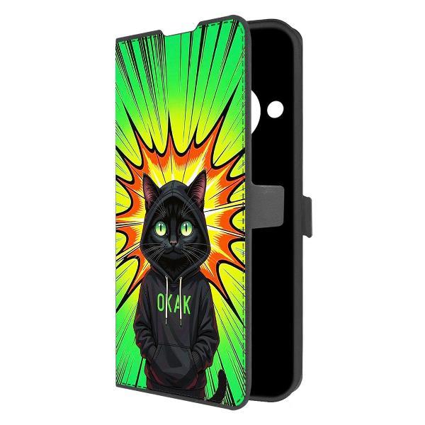 Изображение товара Чехол для смартфона Krutoff Honor X9a надежная защита и стильный дизайн