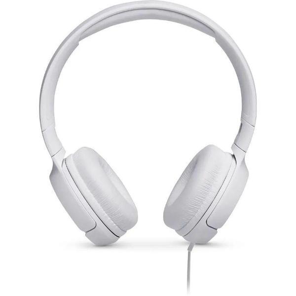 Изображение товара Проводные наушники JBL Tune 500 с комфортными амбушюрами и mic Изображение товара Проводные наушники JBL Tune 500 с комфортными амбушюрами и mic