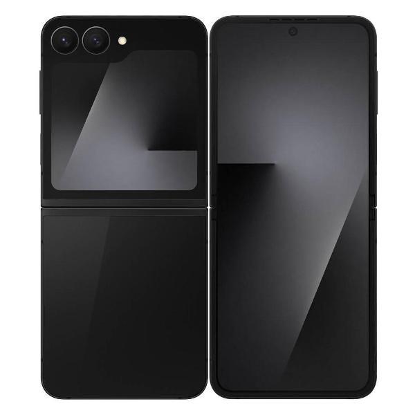 Изображение товара Смартфон Samsung трансгран Samsung Galaxy Z Flip7 FE 8/256GB Black