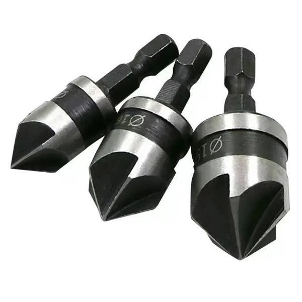 Изображение товара Сверло TurboSky ZS-2