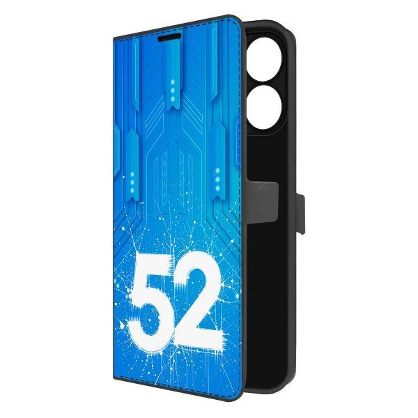 Изображение товара Чехол Krutoff для Xiaomi Redmi Note 14 4G - надежная защита и стильный дизайн Изображение товара Чехол Krutoff для Xiaomi Redmi Note 14 4G - надежная защита и стильный дизайн