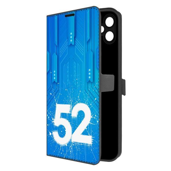 Изображение товара Чехол для смартфона Krutoff Samsung Galaxy A05 защита и стиль