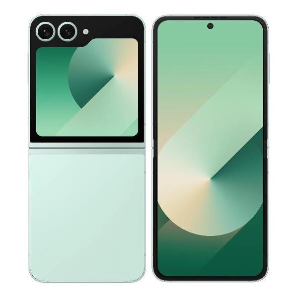 Изображение товара Смартфон Samsung трансгран Samsung Galaxy Z Flip6 12/512GB Green
