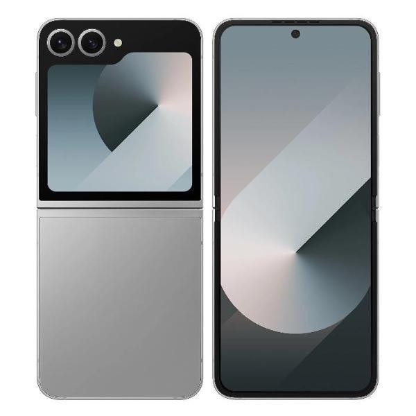 Изображение товара Смартфон Samsung трансгран Samsung Galaxy Z Flip6 12/512GB Silver