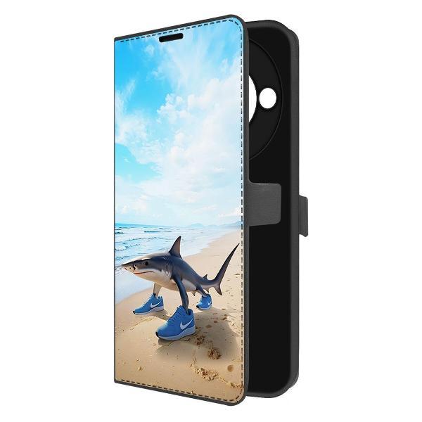 Изображение товара Чехол для смартфона Krutoff Honor X9c Smart - надежная защита и стиль