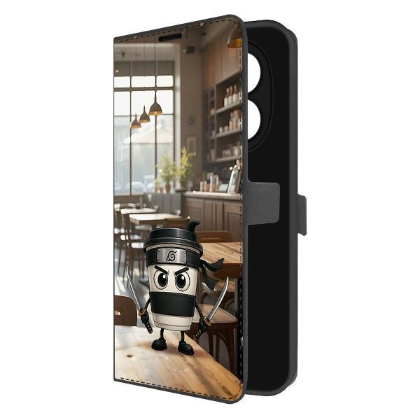 Изображение товара Чехол для смартфона Xiaomi Redmi Note 14 Pro+ 5G Krutoff - стиль и защита Изображение товара Чехол для смартфона Xiaomi Redmi Note 14 Pro+ 5G Krutoff - стиль и защита