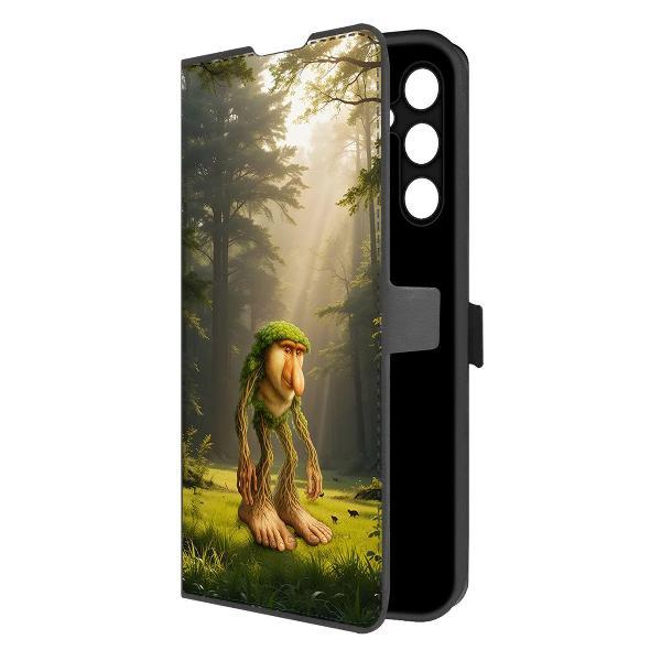 Изображение товара Чехол для смартфона Krutoff Samsung Galaxy A25 5G (A256) защита и стиль Изображение товара Чехол для смартфона Krutoff Samsung Galaxy A25 5G (A256) защита и стиль