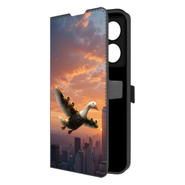 Изображение товара Чехол для смартфона Krutoff INFINIX Note 40 Pro 5G защита и стиль Изображение товара Чехол для смартфона Krutoff INFINIX Note 40 Pro 5G защита и стиль