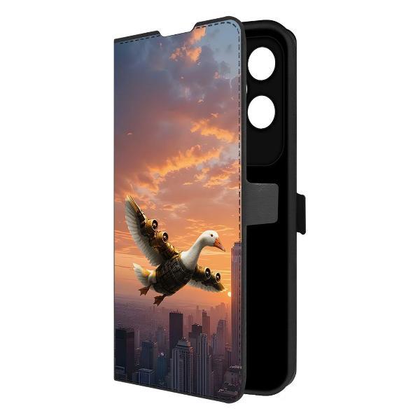 Изображение товара Чехол для смартфона Krutoff Honor 200 Lite надежная защита и стиль
