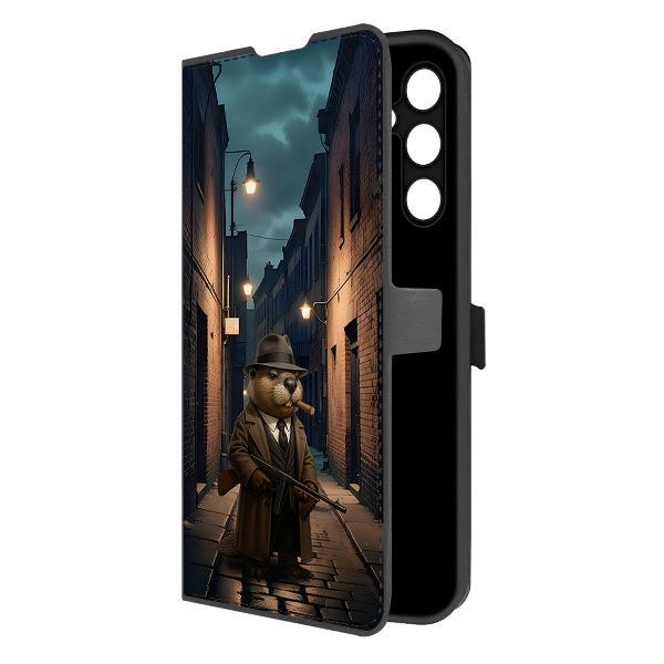 Изображение товара Чехол Krutoff для Samsung Galaxy A25 5G (A256) прочный и стильный Изображение товара Чехол Krutoff для Samsung Galaxy A25 5G (A256) прочный и стильный