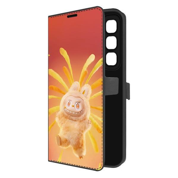 Изображение товара Чехол для смартфона Krutoff INFINIX Hot 50 Pro защитный, стильный