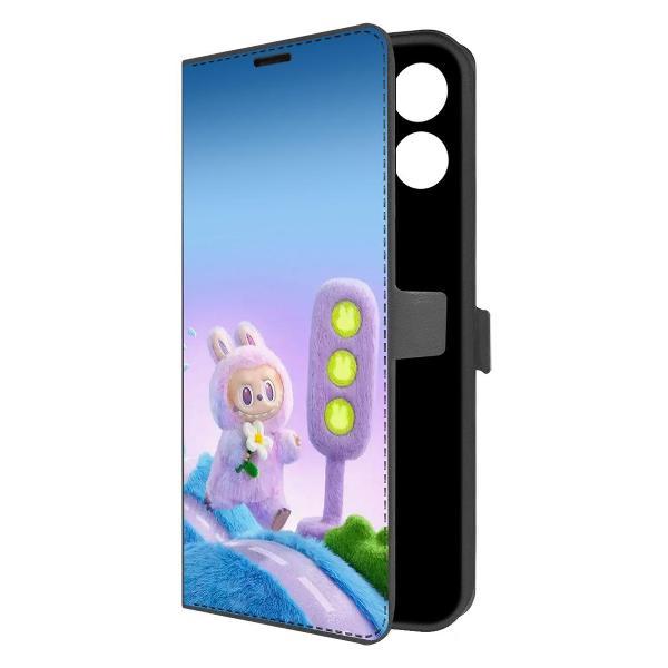 Изображение товара Чехол для смартфона Krutoff Realme Note 50 - надежная защита и стильный дизайн Изображение товара Чехол для смартфона Krutoff Realme Note 50 - надежная защита и стильный дизайн