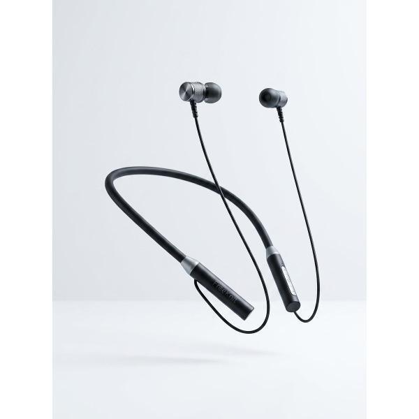 Изображение товара Беспроводные наушники FreeKnit FK-J006 с Bluetooth 5.0 и микрофоном Изображение товара Беспроводные наушники FreeKnit FK-J006 с Bluetooth 5.0 и микрофоном