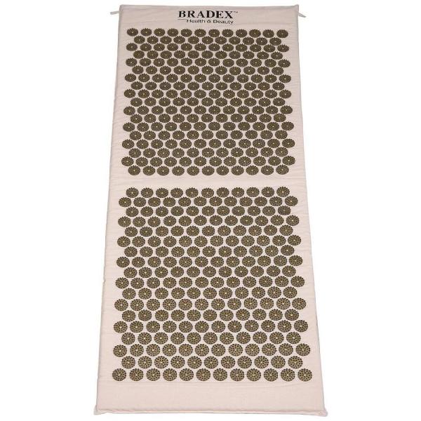 Изображение товара Коврик-сумка акупунктурный Bradex KZ 0577 Нирвана