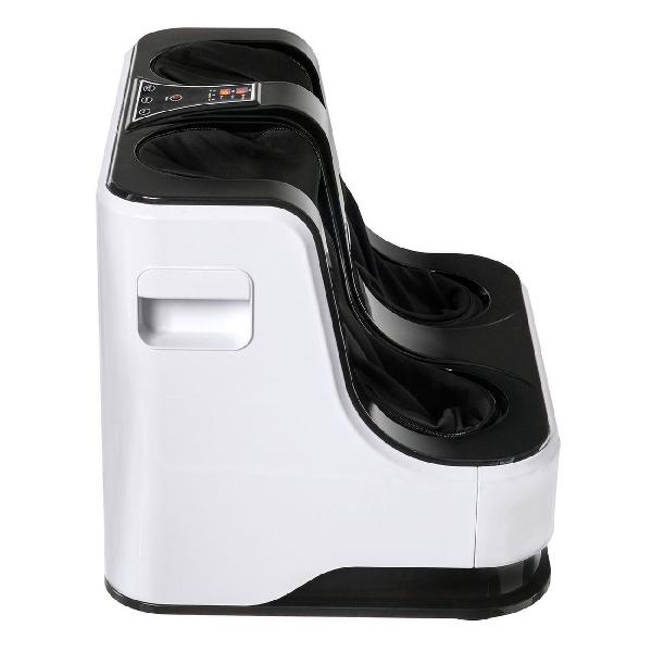 Изображение товара Массажер для ног Bradex KZ 0478 Блаженство Люкс, для стоп и икр, вибрация