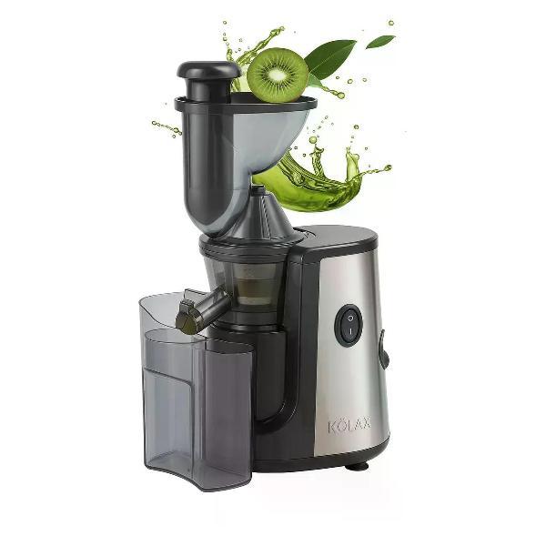 Изображение товара Соковыжималка шнековая Kolax Juicer 150BT