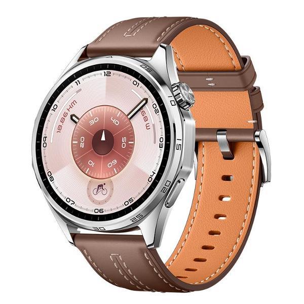 HUAWEI Watch GT 6 46 мм серые