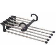 Изображение товара Вешалка для брюк 5 в1 Bradex TD 0221