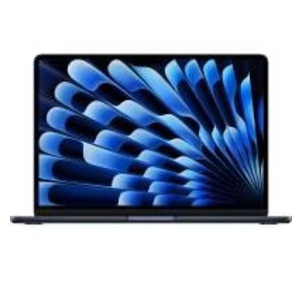 Изображение товара Ноутбук Apple MacBook Air 13 (M4,2025) 16GB, 512 GB , Midnight