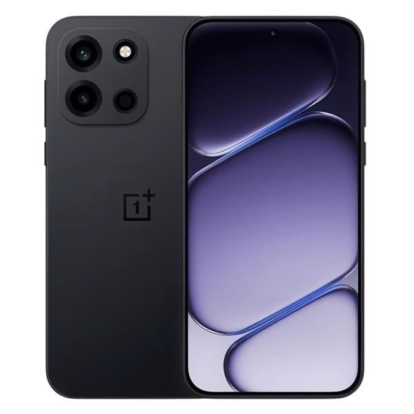Изображение товара Смартфон OnePlus OnePlus Nord 6 12/256 Pitch Black