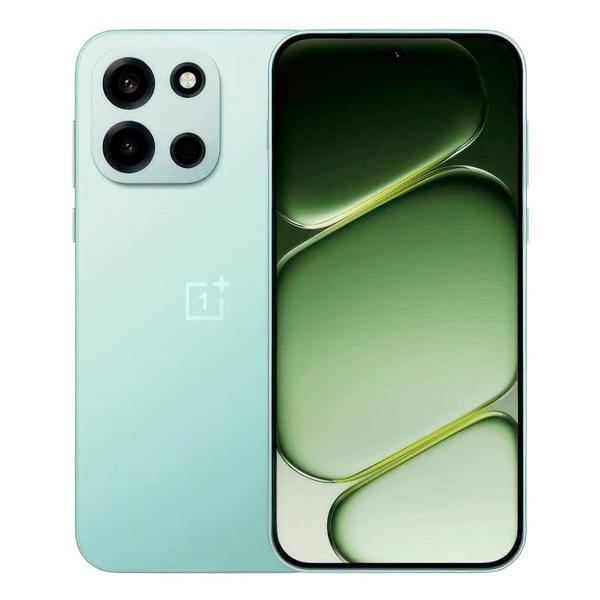 Изображение товара Смартфон OnePlus OnePlus Nord 6 12/512 Fresh Mint