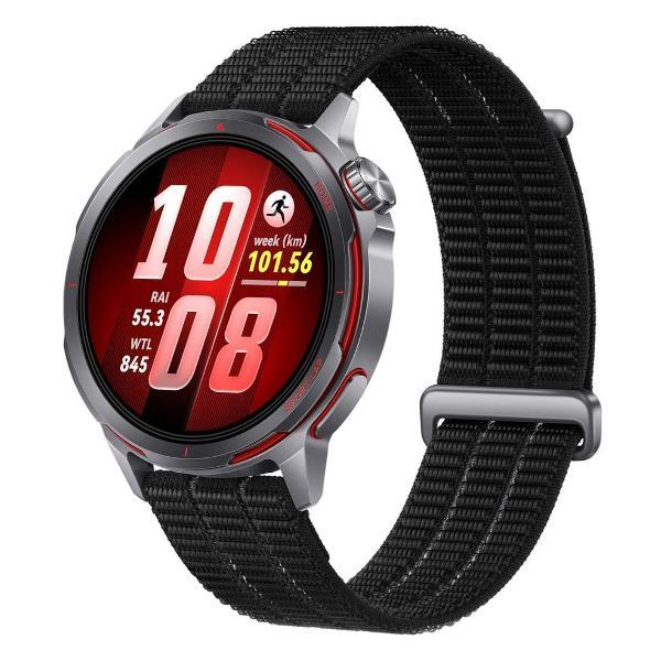 Huawei GT RUNNER 2 BLACK 55020HJS