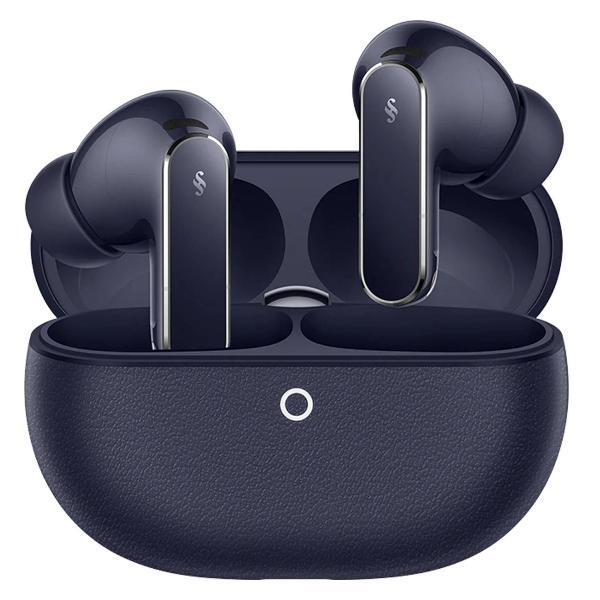 Изображение товара Беспроводные внутриканальные наушники Huawei FREEBUDS PRO 5 с активным шумоподавлением Изображение товара Беспроводные внутриканальные наушники Huawei FREEBUDS PRO 5 с активным шумоподавлением