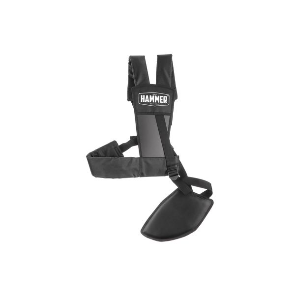 Изображение товара Триммер электрический Hammer R100 (236-039)