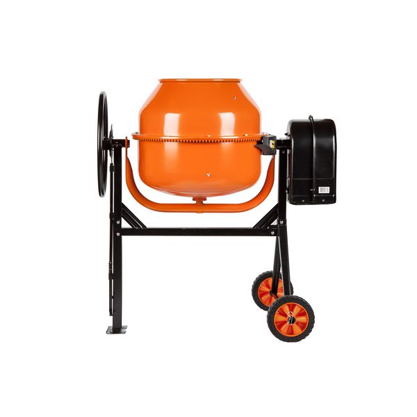 Изображение товара Бетономешалка Вихрь БМ-160 (74/1/3)