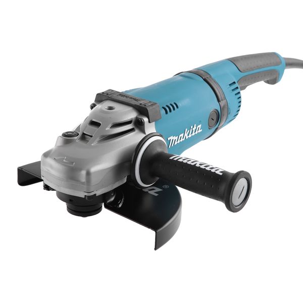 Изображение товара Угловая шлифовальная машина Makita GA9040SF01 (147681)