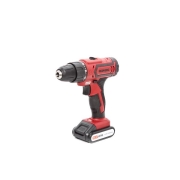Изображение товара Шуруповерт аккумуляторный Redverg RD-SD12L/2Y (6632398)