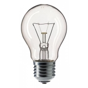 Изображение товара Лампа Osram CLASSIC A CL 40W E27