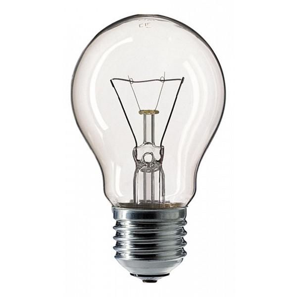 Osram Classic A ampoule 40 w e27 230 V Clair-Neuf