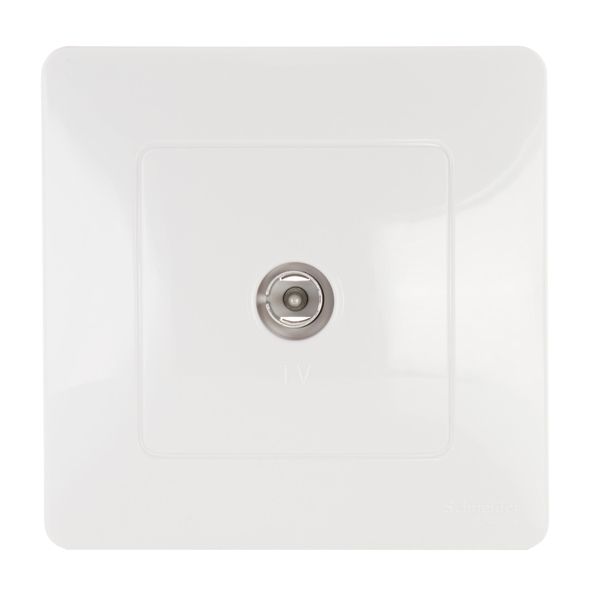 Изображение товара Розетка Schneider Electric BLNTS000011 Blanca