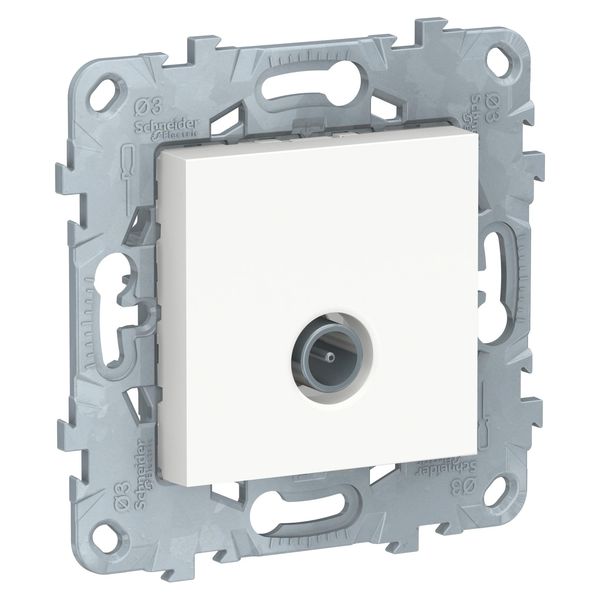 Изображение товара Розетка Schneider Electric NU546218 Unica New