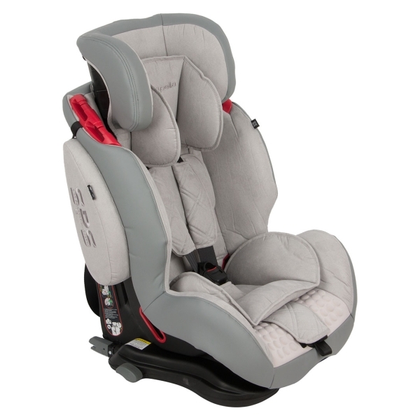 Детское кресло isofix от 9 до 36