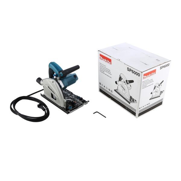 Makita sp6000 110v sale