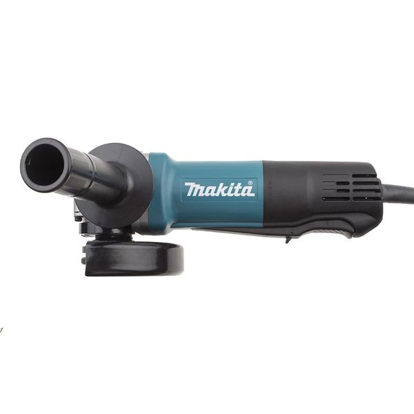 Изображение товара Угловая шлифовальная машина Makita 9558HPG
