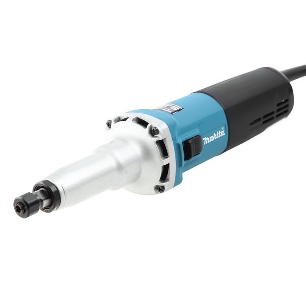 Изображение товара Машина шлифовальная прямая Makita GD0800C