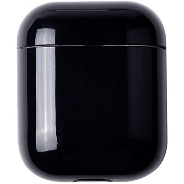 фото Чехол для airpods eva для 1/2 black (cbap24b)