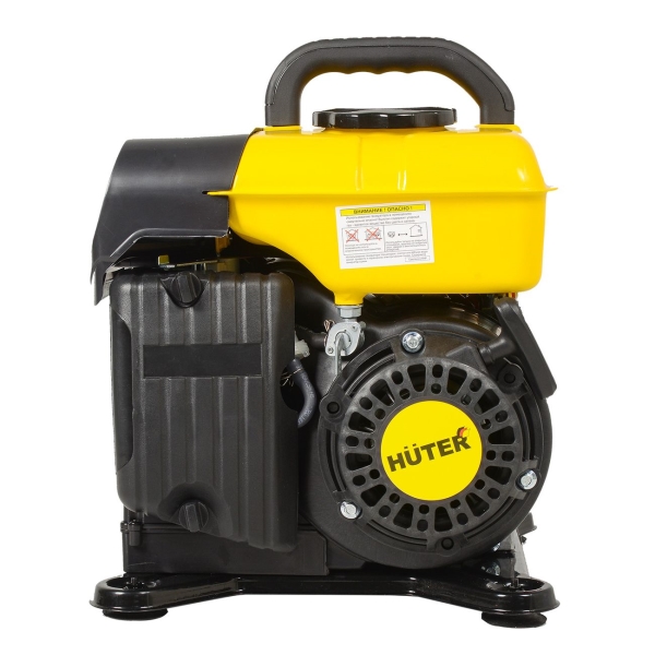 Изображение товара Генератор инверторный Huter DN1500i (64/10/4)
