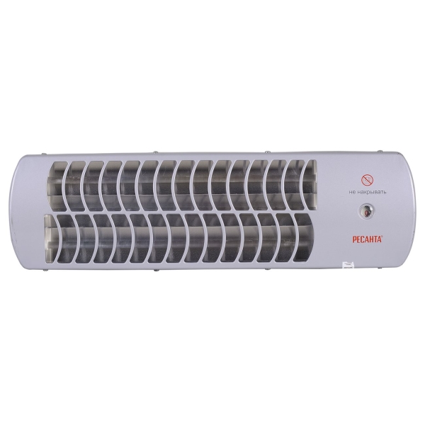 Изображение товара Кварцевый обогреватель Ресанта ИКО-1500Л (67/5/10)