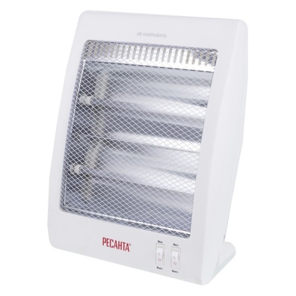 Изображение товара Кварцевый обогреватель Ресанта ИКО-800Л (67/5/9)