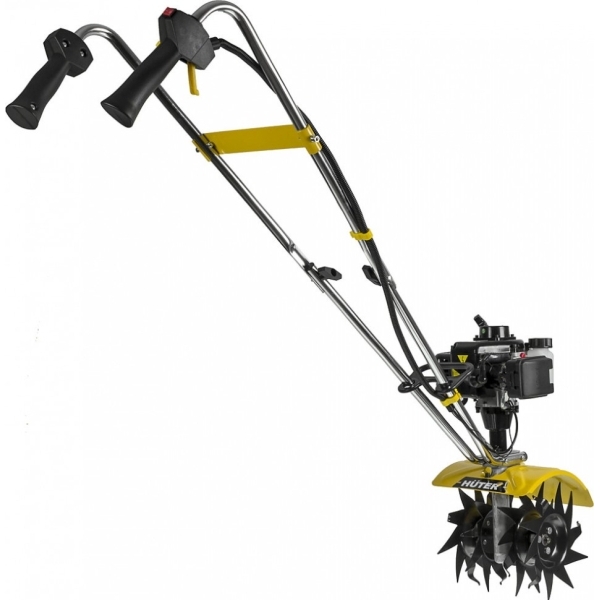 Изображение товара Культиватор бензиновый Huter GMC-1.8 (70/5/3)