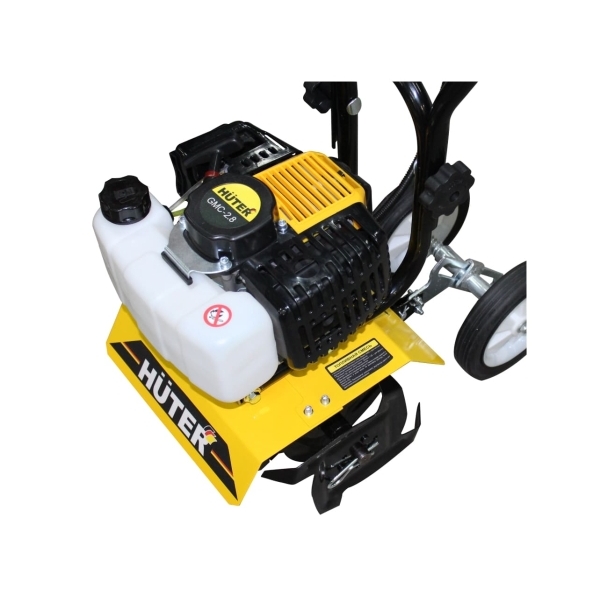 Изображение товара Культиватор бензиновый Huter GMC-2.8 (70/5/22)