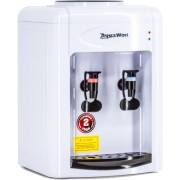 Изображение товара Диспенсер Aqua Work 0.7TWR White/Black
