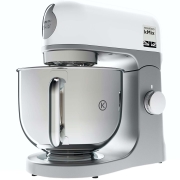 Изображение товара Кухонная машина Kenwood KMX750WH белая/серебристая